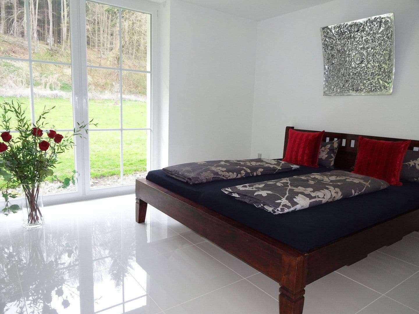 Prodej domu 196 m², pozemek 6.755 m², Bad Saulgau, Bádensko-Württembersko Prodej domu 196 m², pozemek 6.755 m², Bad Saulgau, Bádensko-Württembersko