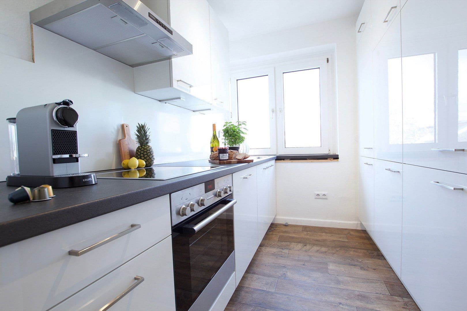 Pronájem bytu 3+1 65 m², Frankfurt am Main, Hessen Pronájem bytu 3+1 65 m², Frankfurt am Main, Hessen