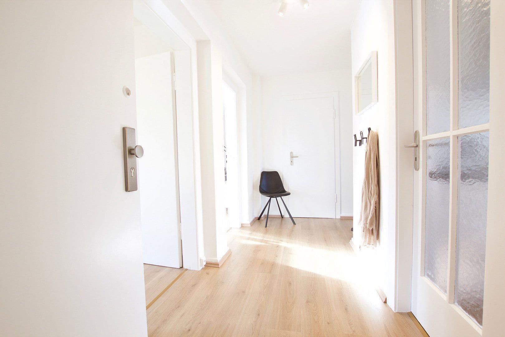 Pronájem bytu 3+1 65 m², Frankfurt am Main, Hessen Pronájem bytu 3+1 65 m², Frankfurt am Main, Hessen
