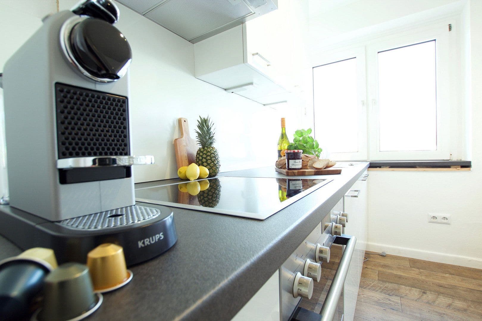 Pronájem bytu 3+1 65 m², Frankfurt am Main, Hessen Pronájem bytu 3+1 65 m², Frankfurt am Main, Hessen