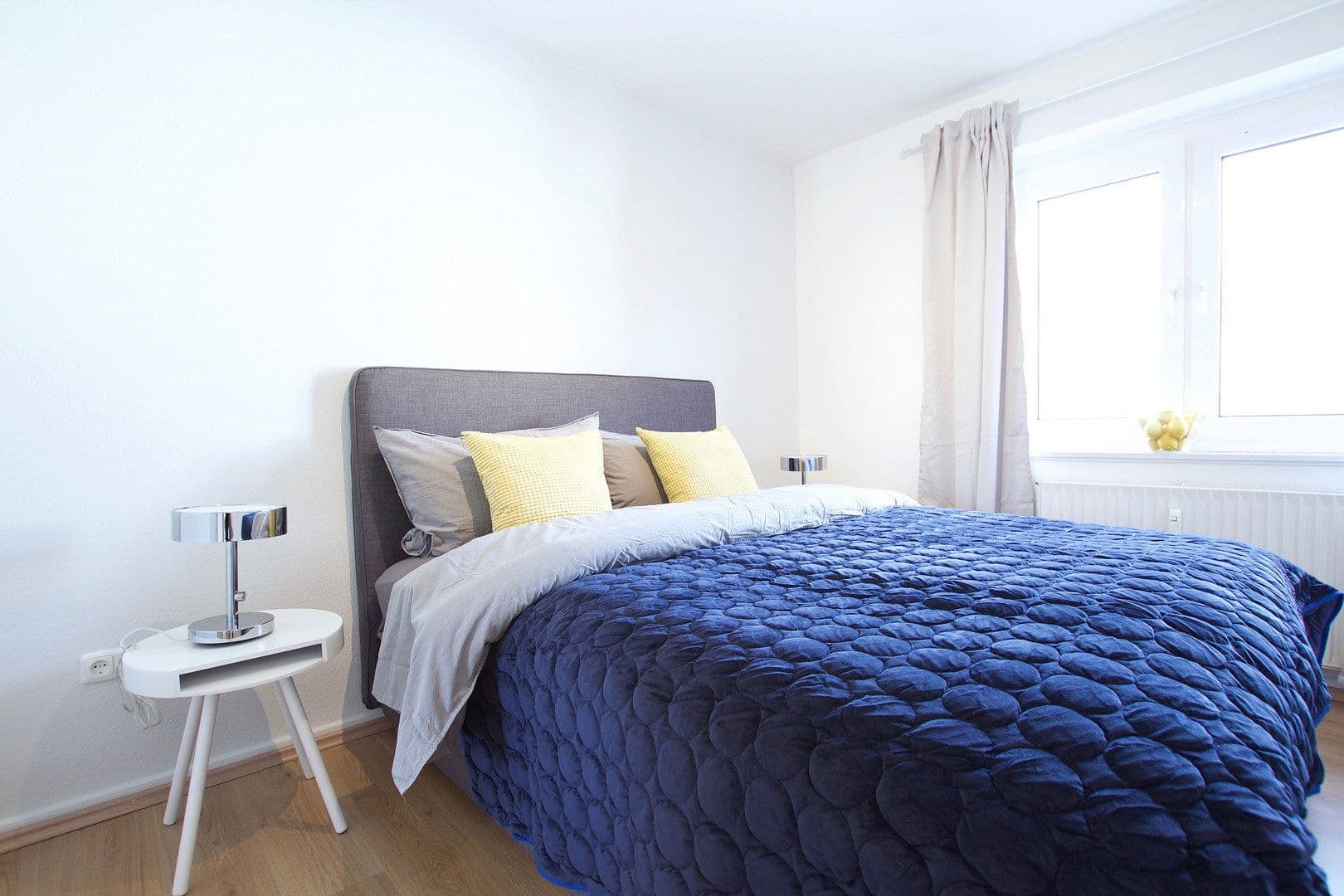 Pronájem bytu 3+1 65 m², Frankfurt am Main, Hessen Pronájem bytu 3+1 65 m², Frankfurt am Main, Hessen