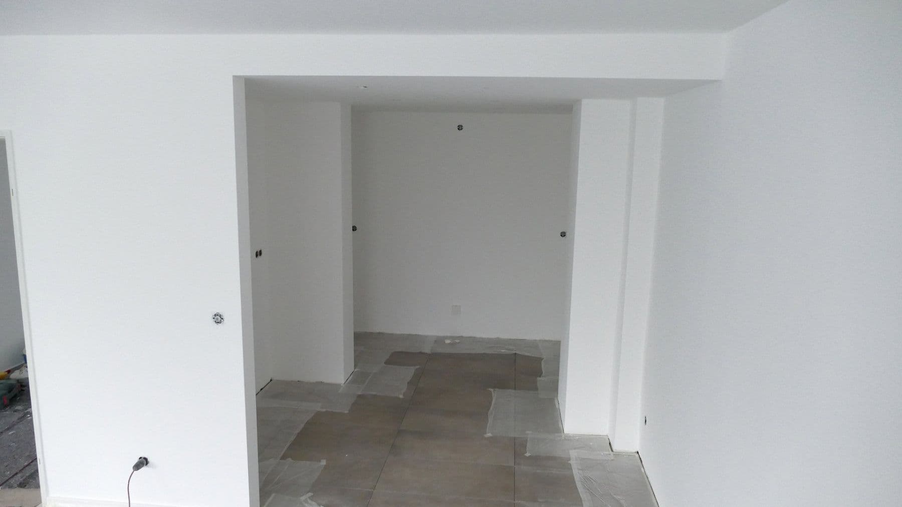 Pronájem bytu 3+1 100 m², Mörsenbroicher Weg, Düsseldorf, Severní Porýní-Vestfálsko Pronájem bytu 3+1 100 m², Mörsenbroicher Weg, Düsseldorf, Severní Porýní-Vestfálsko