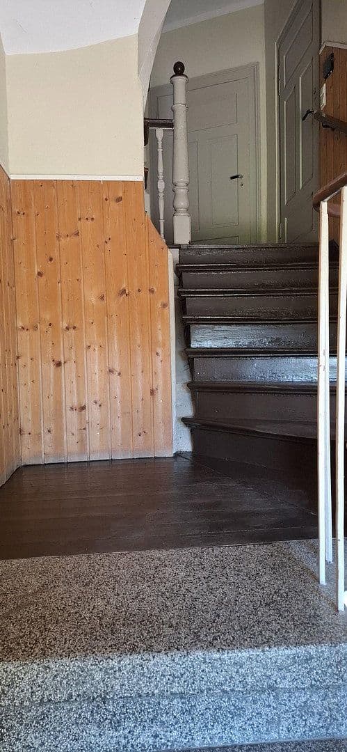 Pronájem bytu 3+1 60 m², Zeitzer-Str. 27, Kretzschau, Sasko-Anhaltsko Pronájem bytu 3+1 60 m², Zeitzer-Str. 27, Kretzschau, Sasko-Anhaltsko