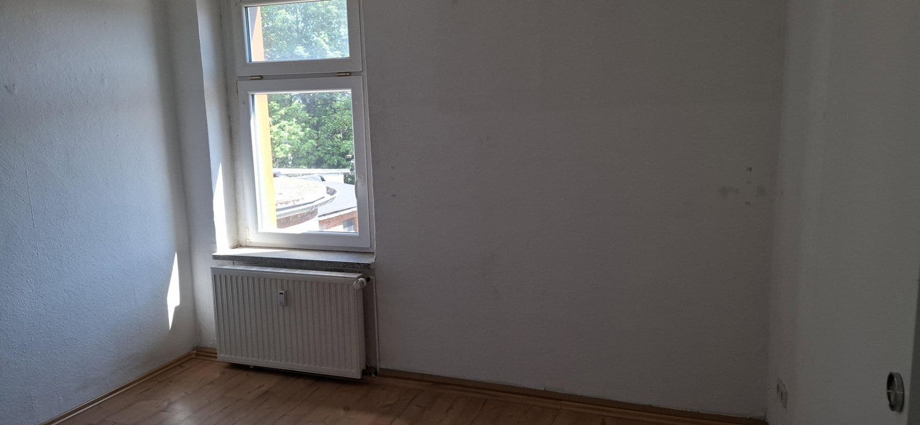 Pronájem bytu 3+1 60 m², Zeitzer-Str. 27, Kretzschau, Sasko-Anhaltsko Pronájem bytu 3+1 60 m², Zeitzer-Str. 27, Kretzschau, Sasko-Anhaltsko