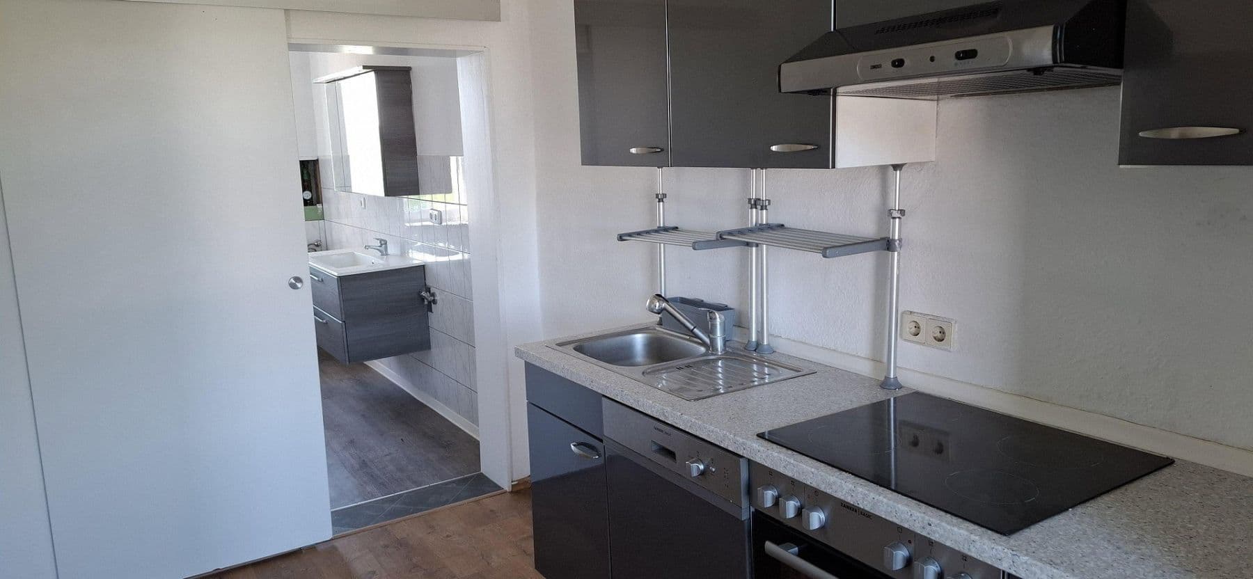 Pronájem bytu 3+1 60 m², Zeitzer-Str. 27, Kretzschau, Sasko-Anhaltsko Pronájem bytu 3+1 60 m², Zeitzer-Str. 27, Kretzschau, Sasko-Anhaltsko