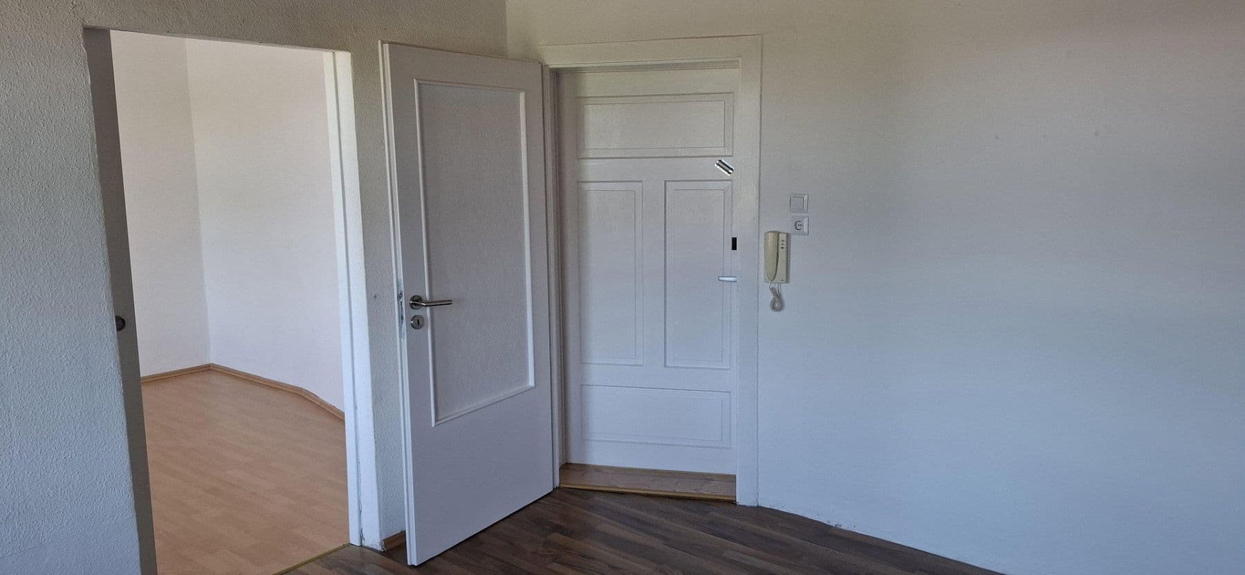 Pronájem bytu 3+1 60 m², Zeitzer-Str. 27, Kretzschau, Sasko-Anhaltsko Pronájem bytu 3+1 60 m², Zeitzer-Str. 27, Kretzschau, Sasko-Anhaltsko