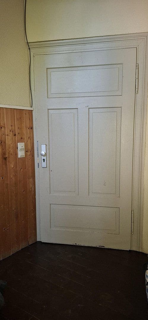 Pronájem bytu 3+1 60 m², Zeitzer-Str. 27, Kretzschau, Sasko-Anhaltsko Pronájem bytu 3+1 60 m², Zeitzer-Str. 27, Kretzschau, Sasko-Anhaltsko
