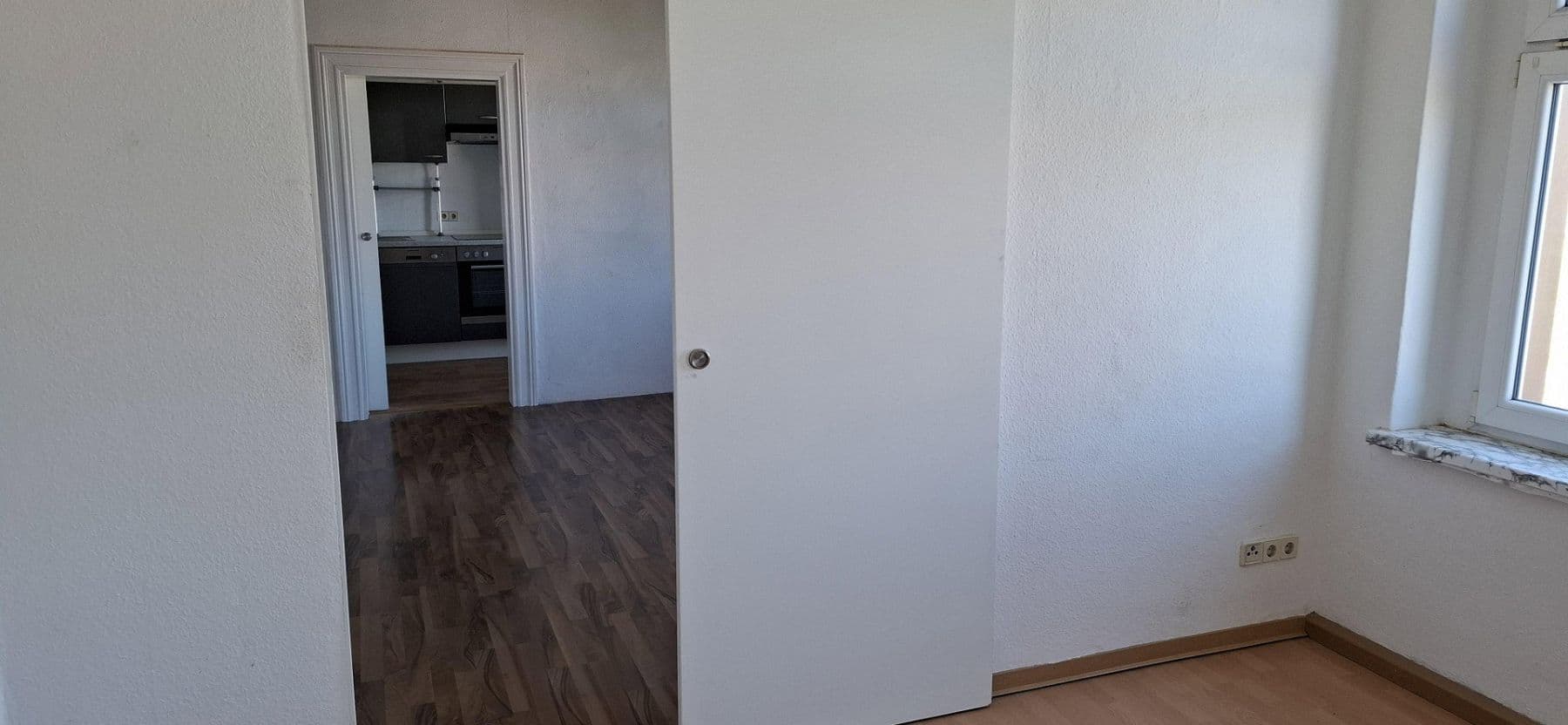 Pronájem bytu 3+1 60 m², Zeitzer-Str. 27, Kretzschau, Sasko-Anhaltsko Pronájem bytu 3+1 60 m², Zeitzer-Str. 27, Kretzschau, Sasko-Anhaltsko
