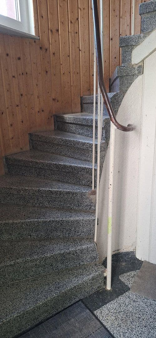 Pronájem bytu 3+1 60 m², Zeitzer-Str. 27, Kretzschau, Sasko-Anhaltsko Pronájem bytu 3+1 60 m², Zeitzer-Str. 27, Kretzschau, Sasko-Anhaltsko