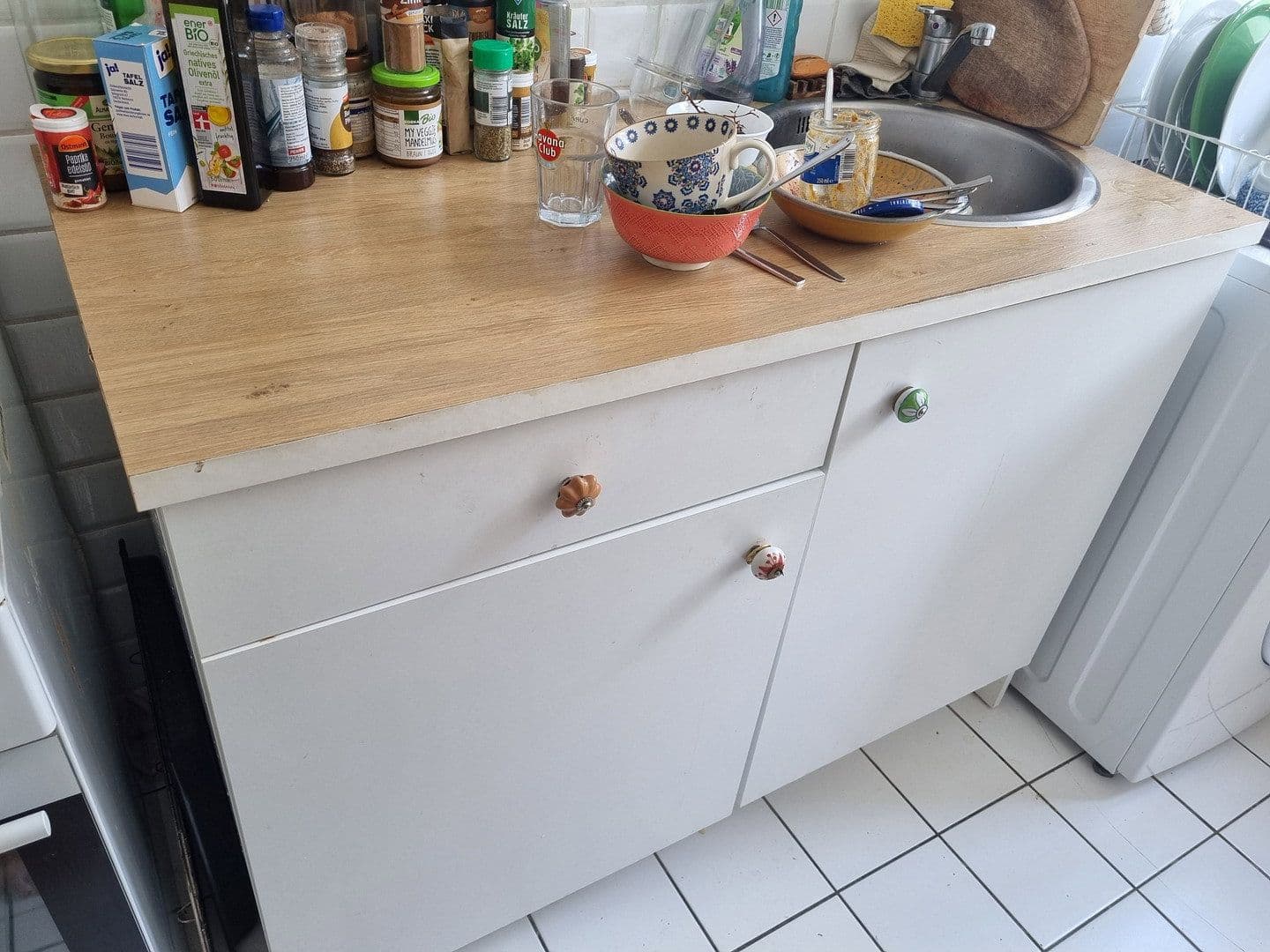 Pronájem bytu 2+1 61 m², Oeserstr. 40, Leipzig, Sasko Pronájem bytu 2+1 61 m², Oeserstr. 40, Leipzig, Sasko