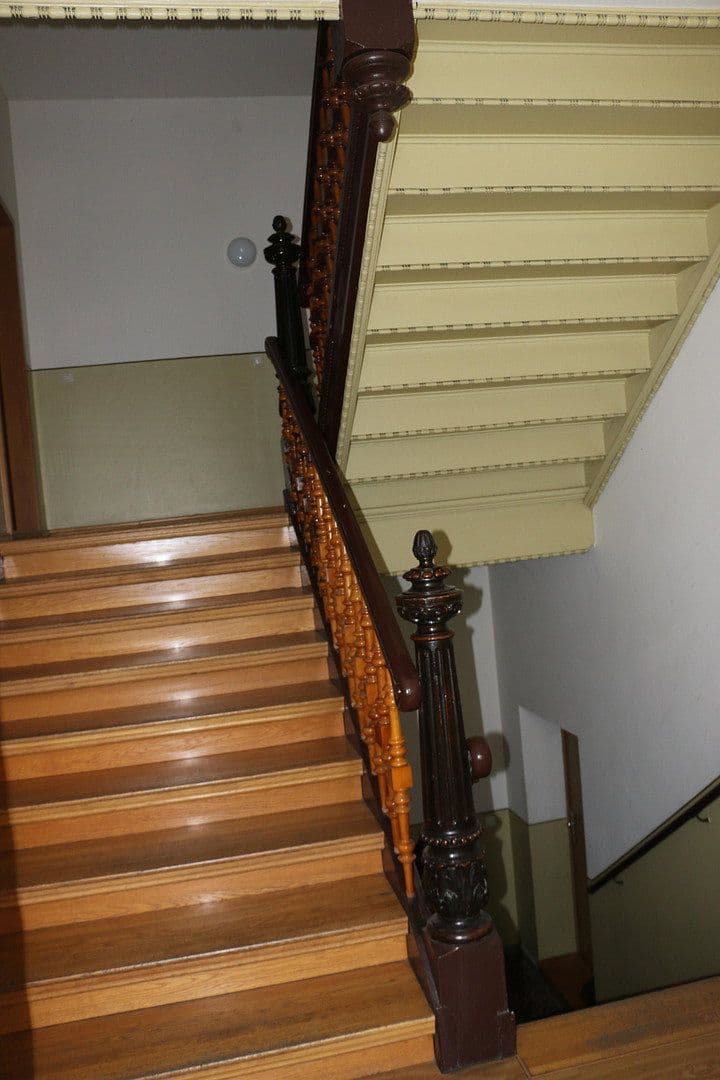 Pronájem bytu 3+1 73 m², Hildegardstr. 40, Leipzig, Sasko Pronájem bytu 3+1 73 m², Hildegardstr. 40, Leipzig, Sasko
