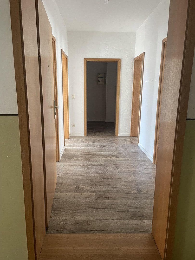 Pronájem bytu 3+1 73 m², Hildegardstr. 40, Leipzig, Sasko Pronájem bytu 3+1 73 m², Hildegardstr. 40, Leipzig, Sasko