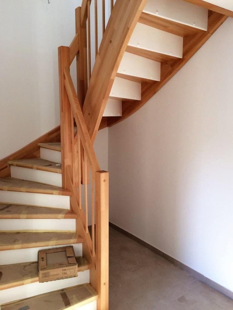 Pronájem domu 120 m², pozemek 500 m², Fuchskavelweg 15a, Wandlitz, Braniborsko Pronájem domu 120 m², pozemek 500 m², Fuchskavelweg 15a, Wandlitz, Braniborsko