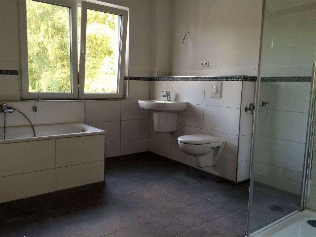 Pronájem domu 120 m², pozemek 500 m², Fuchskavelweg 15a, Wandlitz, Braniborsko Pronájem domu 120 m², pozemek 500 m², Fuchskavelweg 15a, Wandlitz, Braniborsko