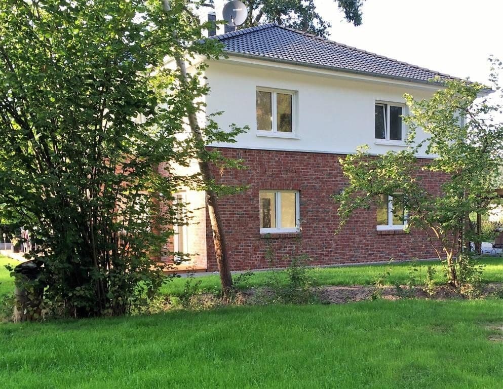 Pronájem domu 120 m², pozemek 500 m², Fuchskavelweg 15a, Wandlitz, Braniborsko Pronájem domu 120 m², pozemek 500 m², Fuchskavelweg 15a, Wandlitz, Braniborsko