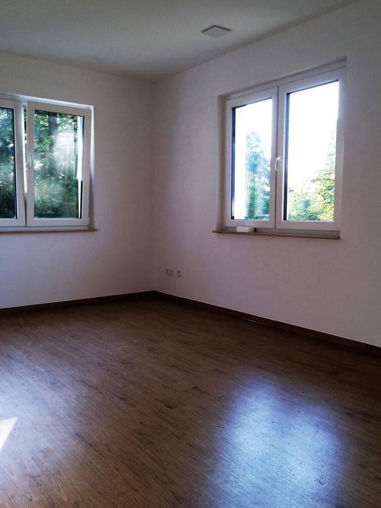 Pronájem domu 120 m², pozemek 500 m², Fuchskavelweg 15a, Wandlitz, Braniborsko Pronájem domu 120 m², pozemek 500 m², Fuchskavelweg 15a, Wandlitz, Braniborsko