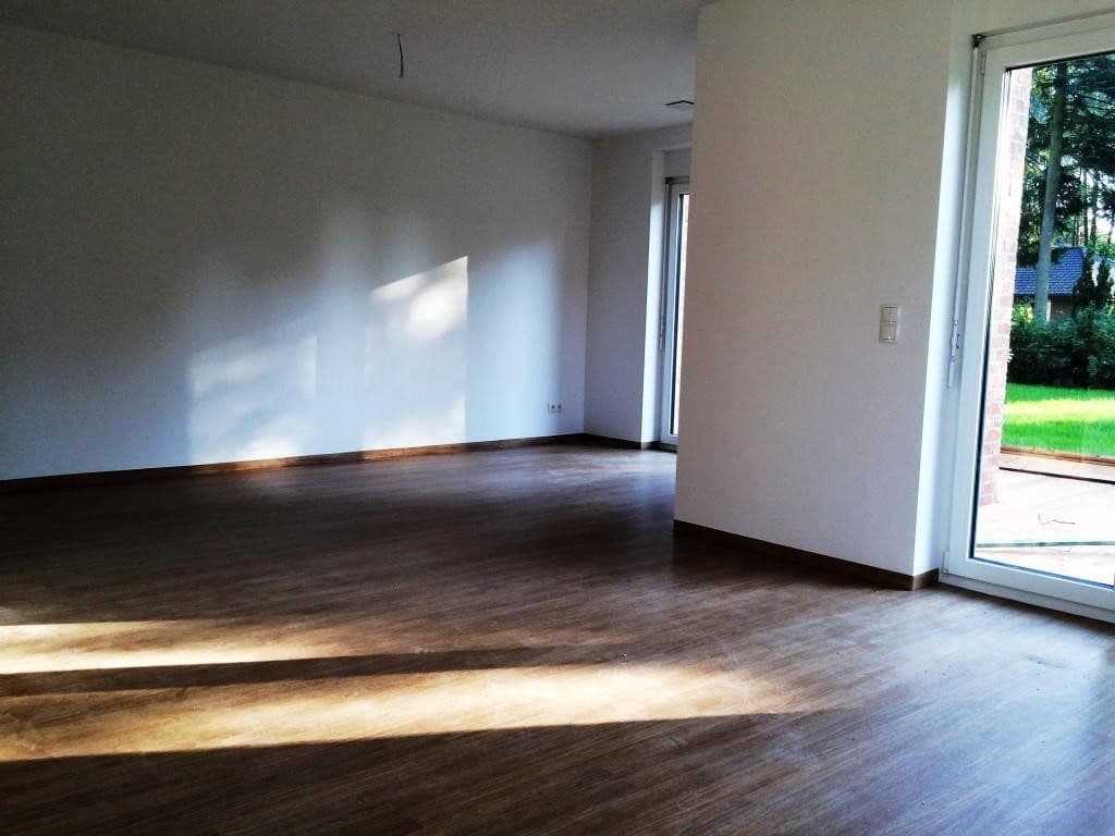 Pronájem domu 120 m², pozemek 500 m², Fuchskavelweg 15a, Wandlitz, Braniborsko Pronájem domu 120 m², pozemek 500 m², Fuchskavelweg 15a, Wandlitz, Braniborsko
