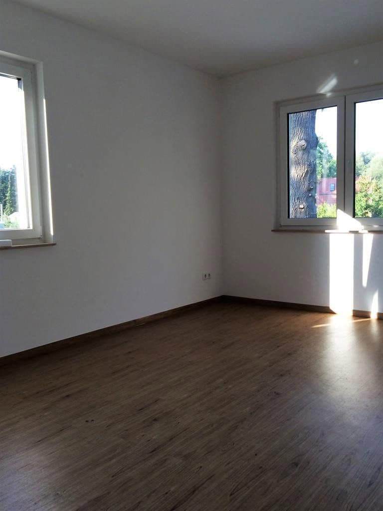 Pronájem domu 120 m², pozemek 500 m², Fuchskavelweg 15a, Wandlitz, Braniborsko Pronájem domu 120 m², pozemek 500 m², Fuchskavelweg 15a, Wandlitz, Braniborsko