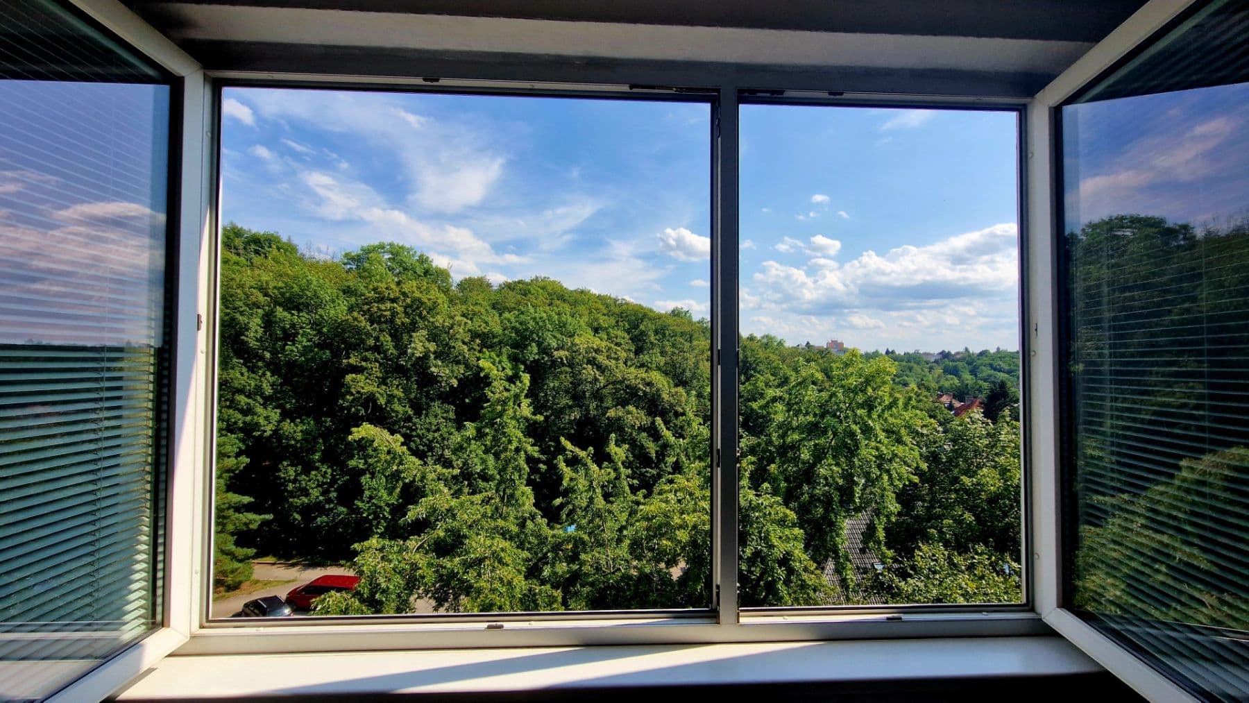 Pronájem bytu 1+kk 30 m², Pod Lysinami, Praha, Praha Pronájem bytu 1+kk 30 m², Pod Lysinami, Praha, Praha