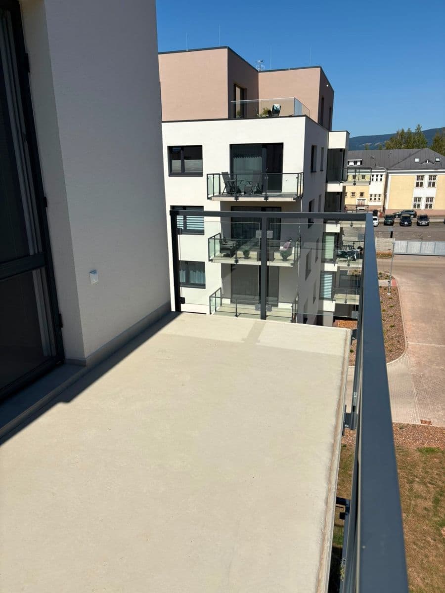 Prodej bytu 2+kk 58 m², Chodská, Trutnov, Královéhradecký kraj Prodej bytu 2+kk 58 m², Chodská, Trutnov, Královéhradecký kraj