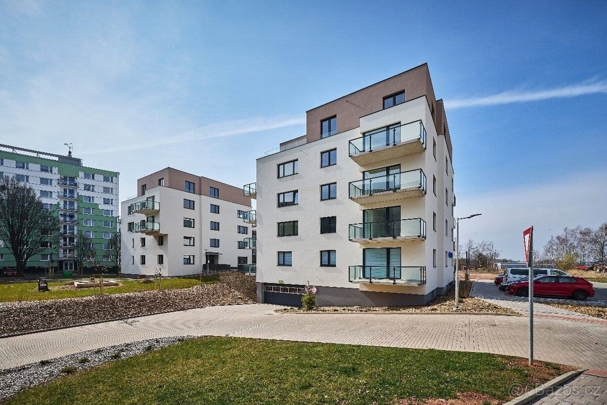 Prodej bytu 2+kk 58 m², Chodská, Trutnov, Královéhradecký kraj Prodej bytu 2+kk 58 m², Chodská, Trutnov, Královéhradecký kraj