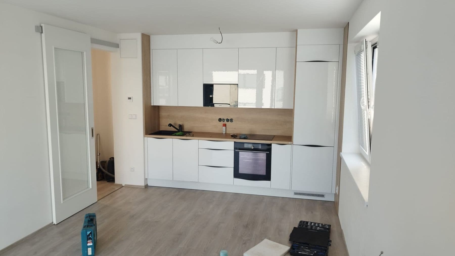 Prodej bytu 2+kk 58 m², Chodská, Trutnov, Královéhradecký kraj Prodej bytu 2+kk 58 m², Chodská, Trutnov, Královéhradecký kraj
