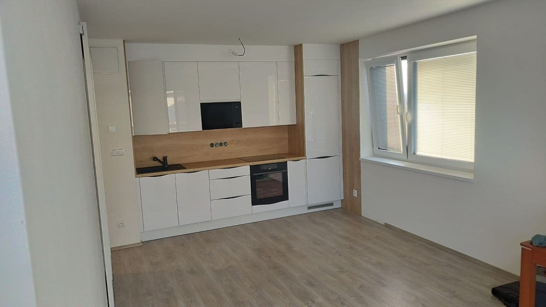 Prodej bytu 2+kk 58 m², Chodská, Trutnov, Královéhradecký kraj Prodej bytu 2+kk 58 m², Chodská, Trutnov, Královéhradecký kraj