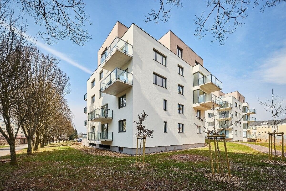 Prodej bytu 2+kk 60 m², Chodská, Trutnov, Královéhradecký kraj Prodej bytu 2+kk 60 m², Chodská, Trutnov, Královéhradecký kraj