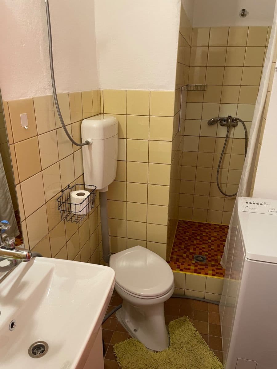 Pronájem bytu 1+1 31 m², Studentská, Ostrava, Moravskoslezský kraj Pronájem bytu 1+1 31 m², Studentská, Ostrava, Moravskoslezský kraj