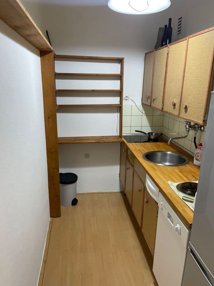 Pronájem bytu 1+1 31 m², Studentská, Ostrava, Moravskoslezský kraj Pronájem bytu 1+1 31 m², Studentská, Ostrava, Moravskoslezský kraj