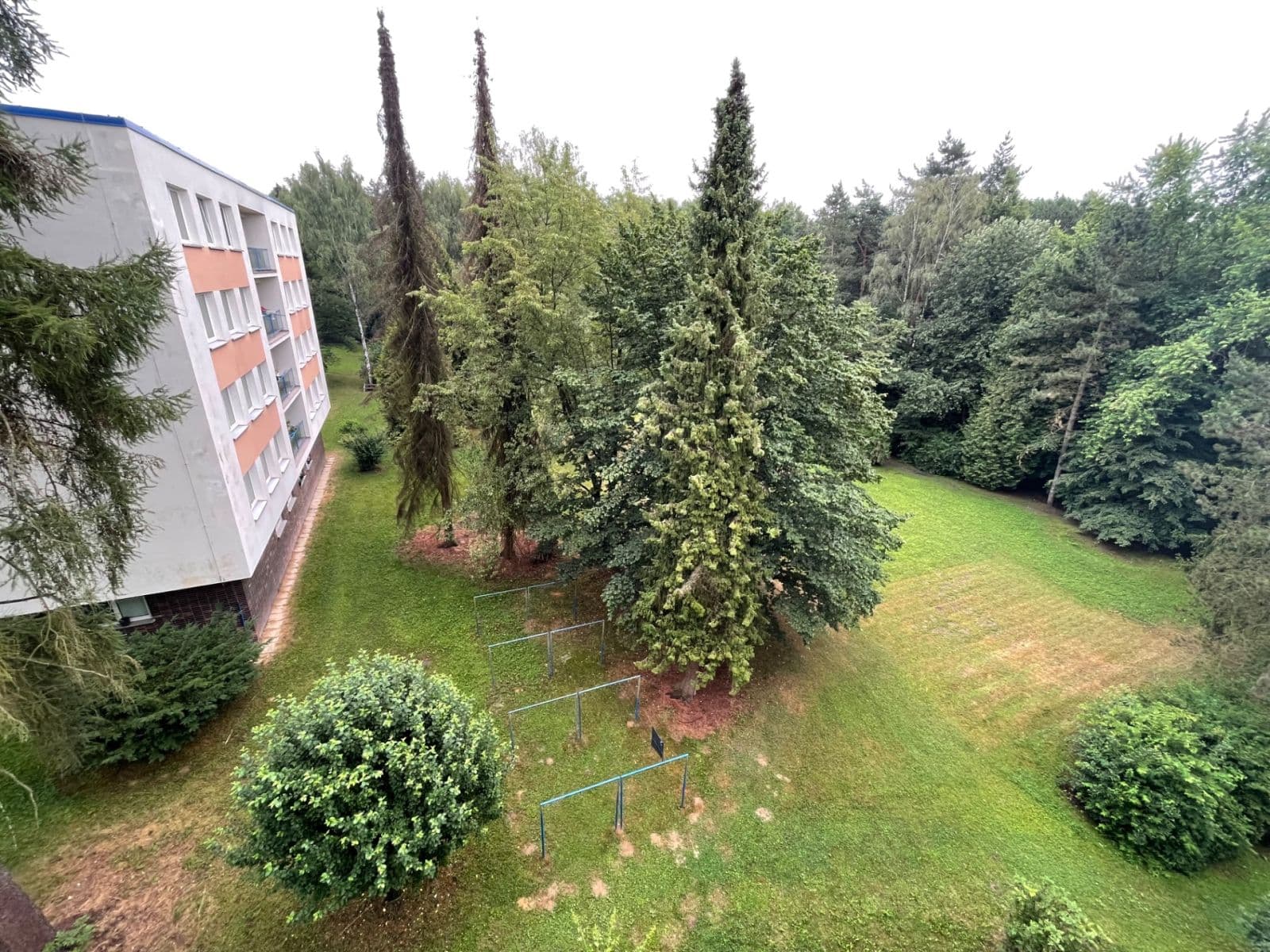 Pronájem bytu 1+1 31 m², Studentská, Ostrava, Moravskoslezský kraj Pronájem bytu 1+1 31 m², Studentská, Ostrava, Moravskoslezský kraj