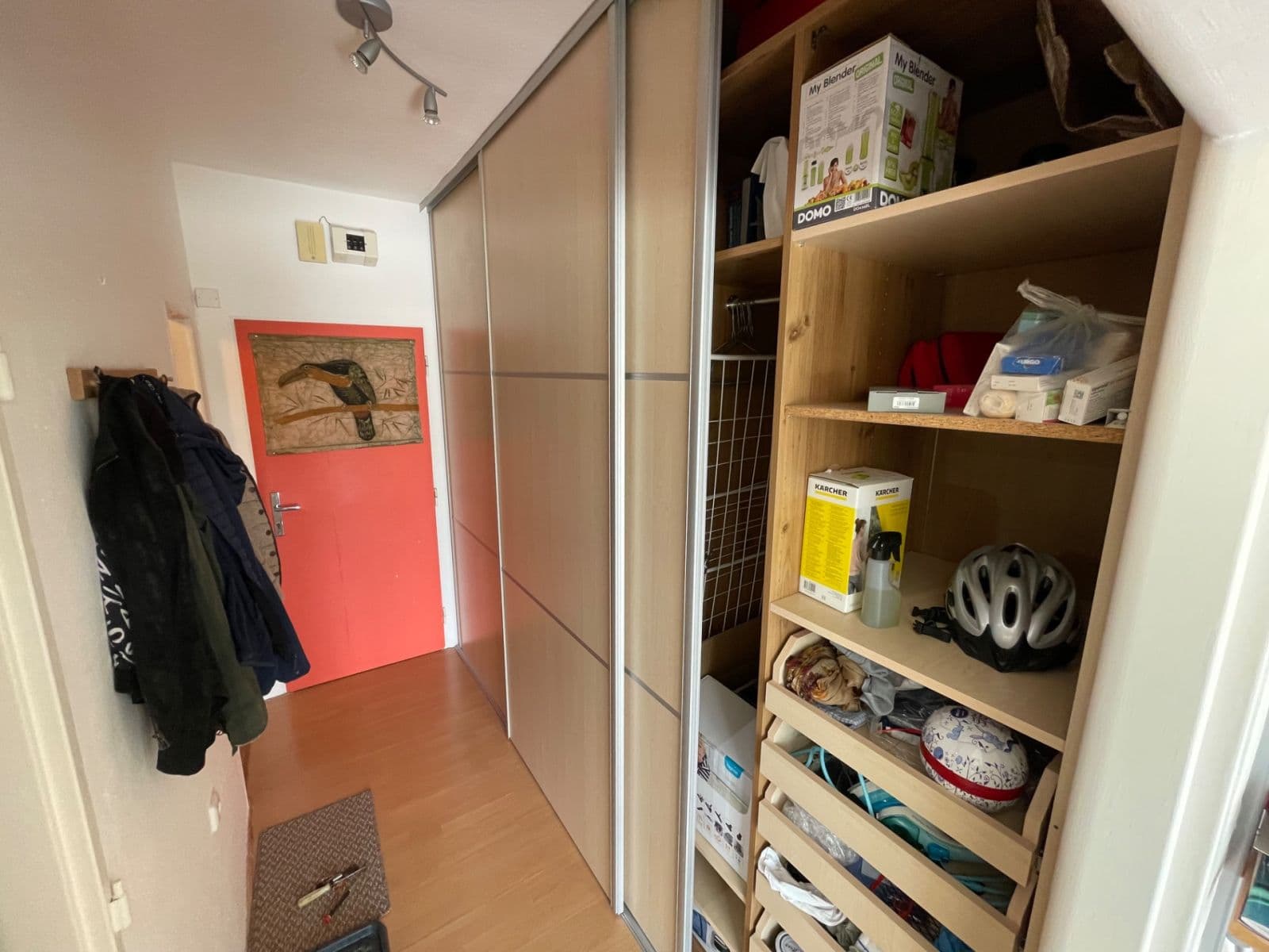 Pronájem bytu 1+1 31 m², Studentská, Ostrava, Moravskoslezský kraj Pronájem bytu 1+1 31 m², Studentská, Ostrava, Moravskoslezský kraj
