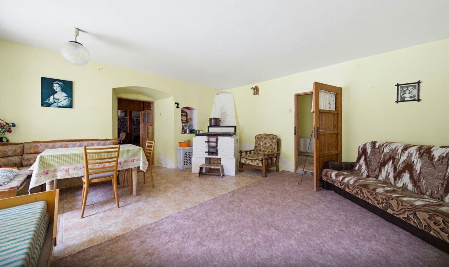 Prodej pozemku 105.000 m², Sadovská, Blatno, Ústecký kraj Prodej pozemku 105.000 m², Sadovská, Blatno, Ústecký kraj