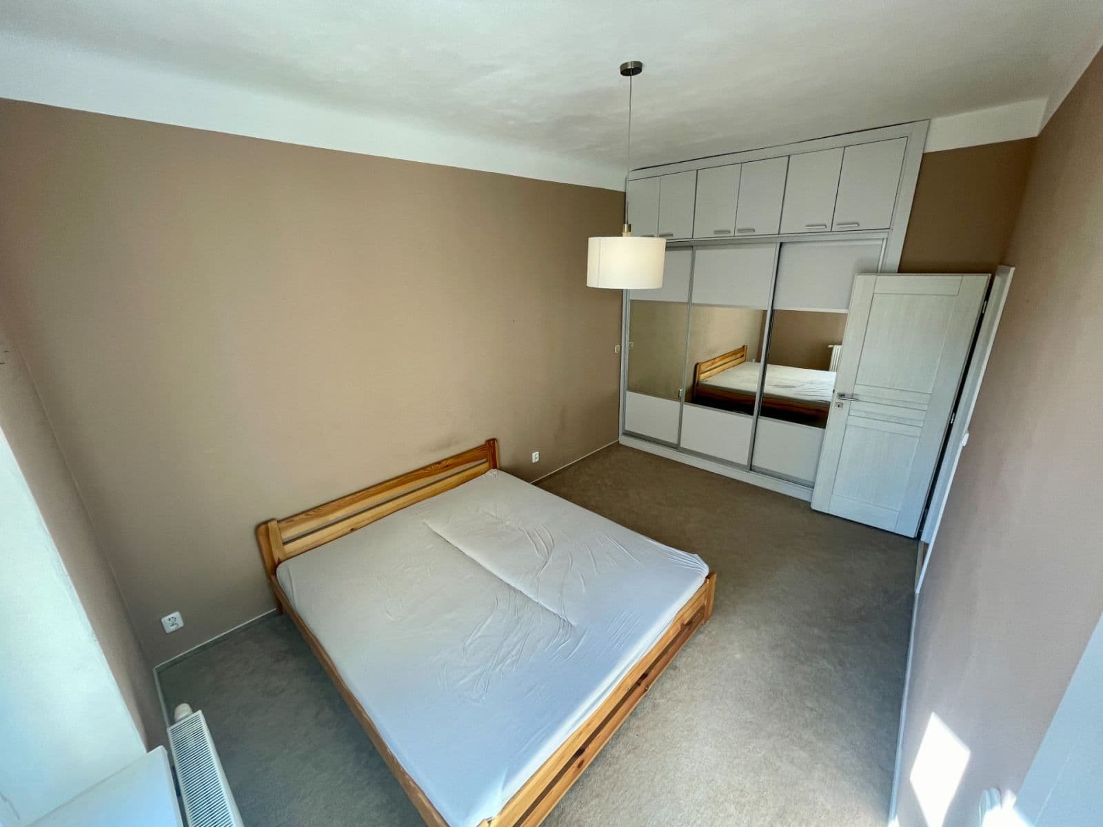 Pronájem bytu 2+kk 52 m², Hájkova, Praha, Praha Pronájem bytu 2+kk 52 m², Hájkova, Praha, Praha