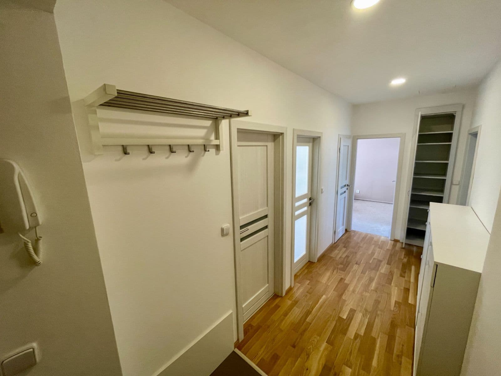 Pronájem bytu 2+kk 52 m², Hájkova, Praha, Praha Pronájem bytu 2+kk 52 m², Hájkova, Praha, Praha