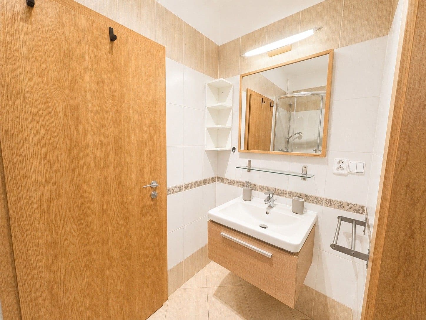 Prodej bytu 1+kk 29 m², Sazovická, Praha, Praha Prodej bytu 1+kk 29 m², Sazovická, Praha, Praha