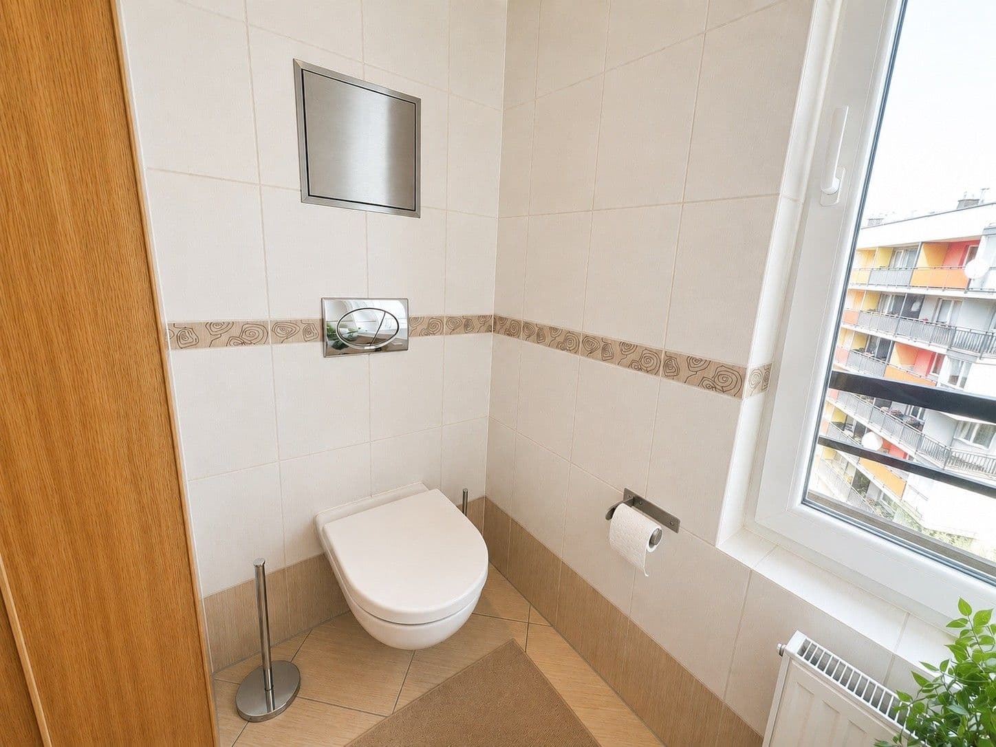 Prodej bytu 1+kk 29 m², Sazovická, Praha, Praha Prodej bytu 1+kk 29 m², Sazovická, Praha, Praha