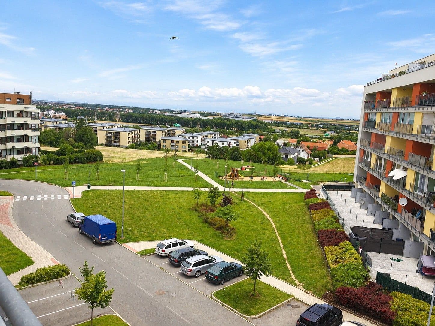 Prodej bytu 1+kk 29 m², Sazovická, Praha, Praha Prodej bytu 1+kk 29 m², Sazovická, Praha, Praha