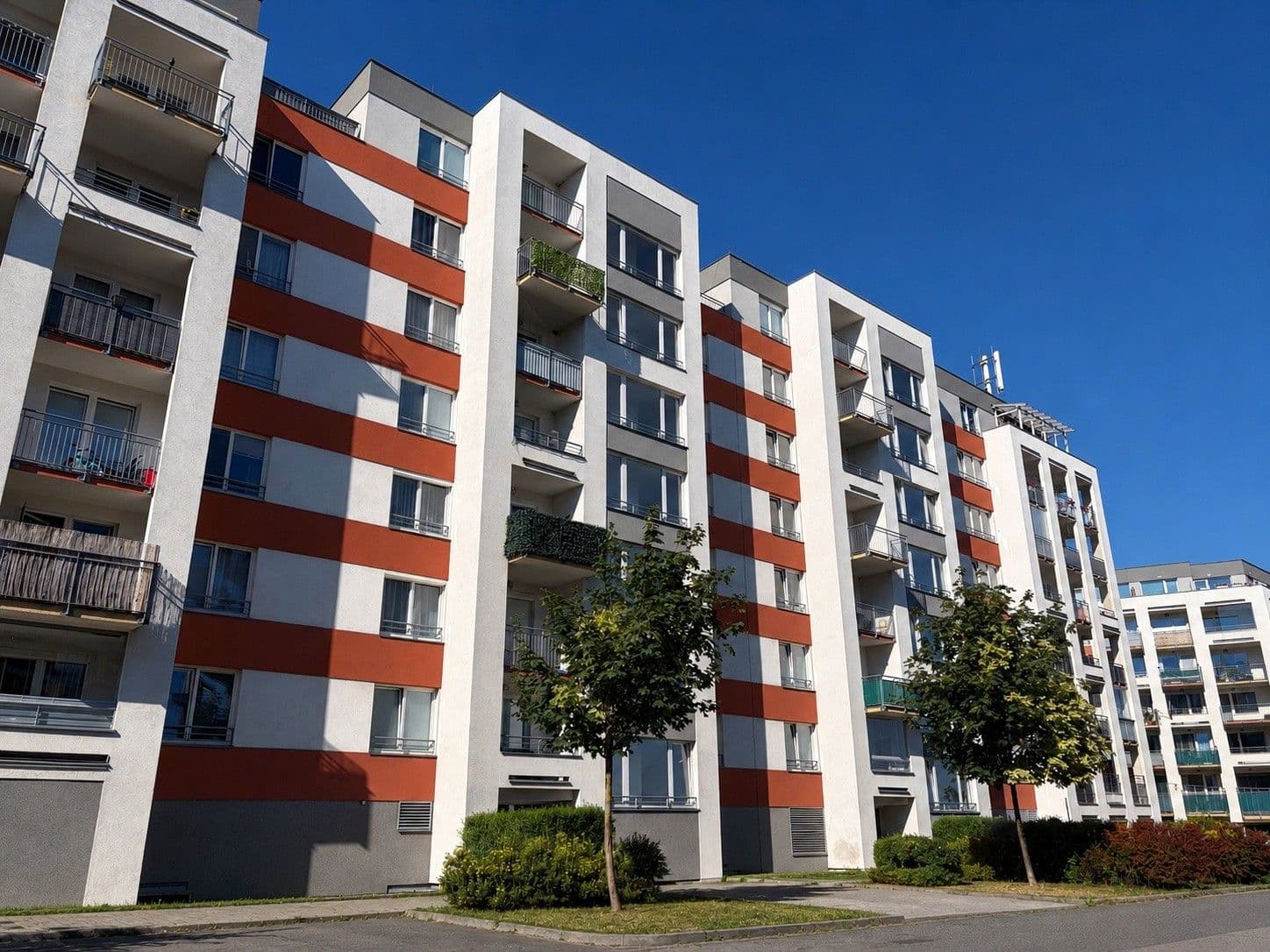 Prodej bytu 1+kk 29 m², Sazovická, Praha, Praha Prodej bytu 1+kk 29 m², Sazovická, Praha, Praha