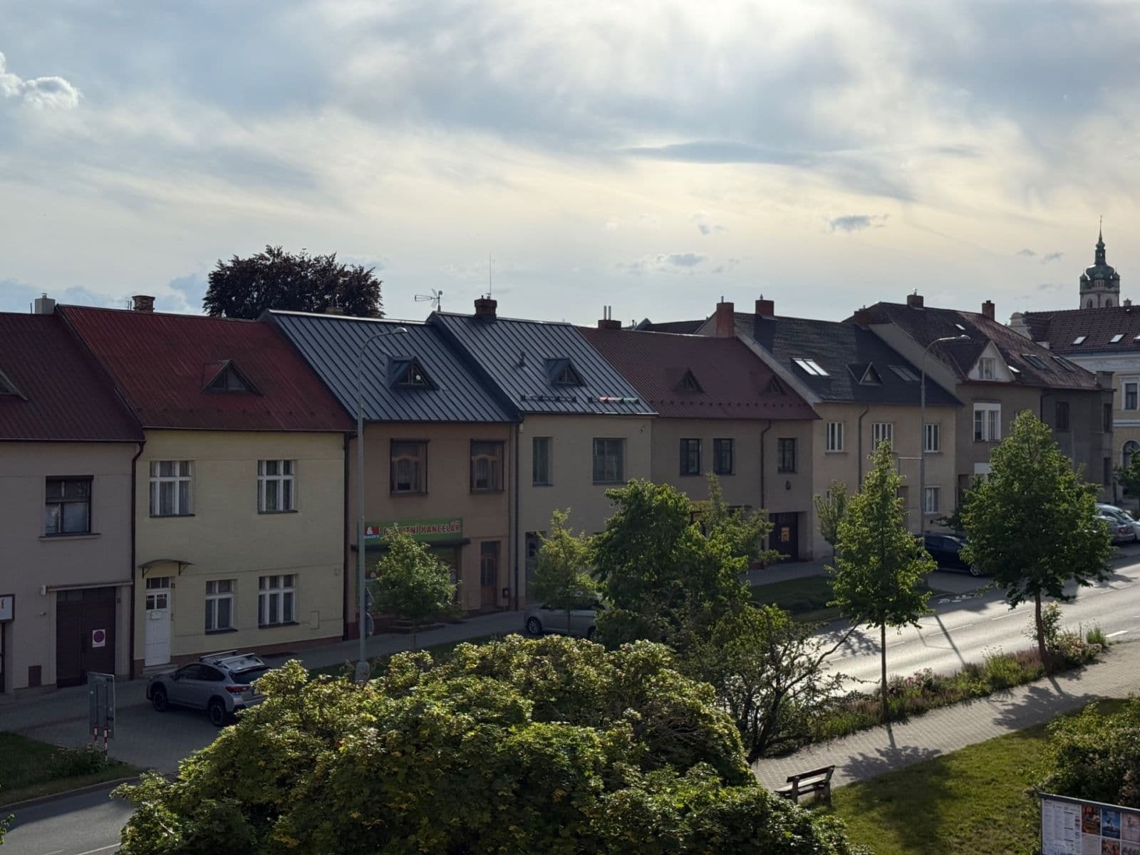 Prodej bytu 2+1 52 m², Sídl. Střed, Mělník, Středočeský kraj Prodej bytu 2+1 52 m², Sídl. Střed, Mělník, Středočeský kraj