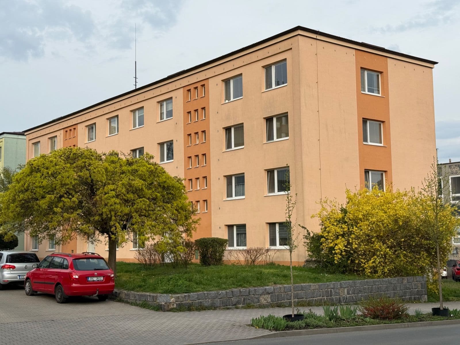 Prodej bytu 2+1 52 m², Sídl. Střed, Mělník, Středočeský kraj Prodej bytu 2+1 52 m², Sídl. Střed, Mělník, Středočeský kraj
