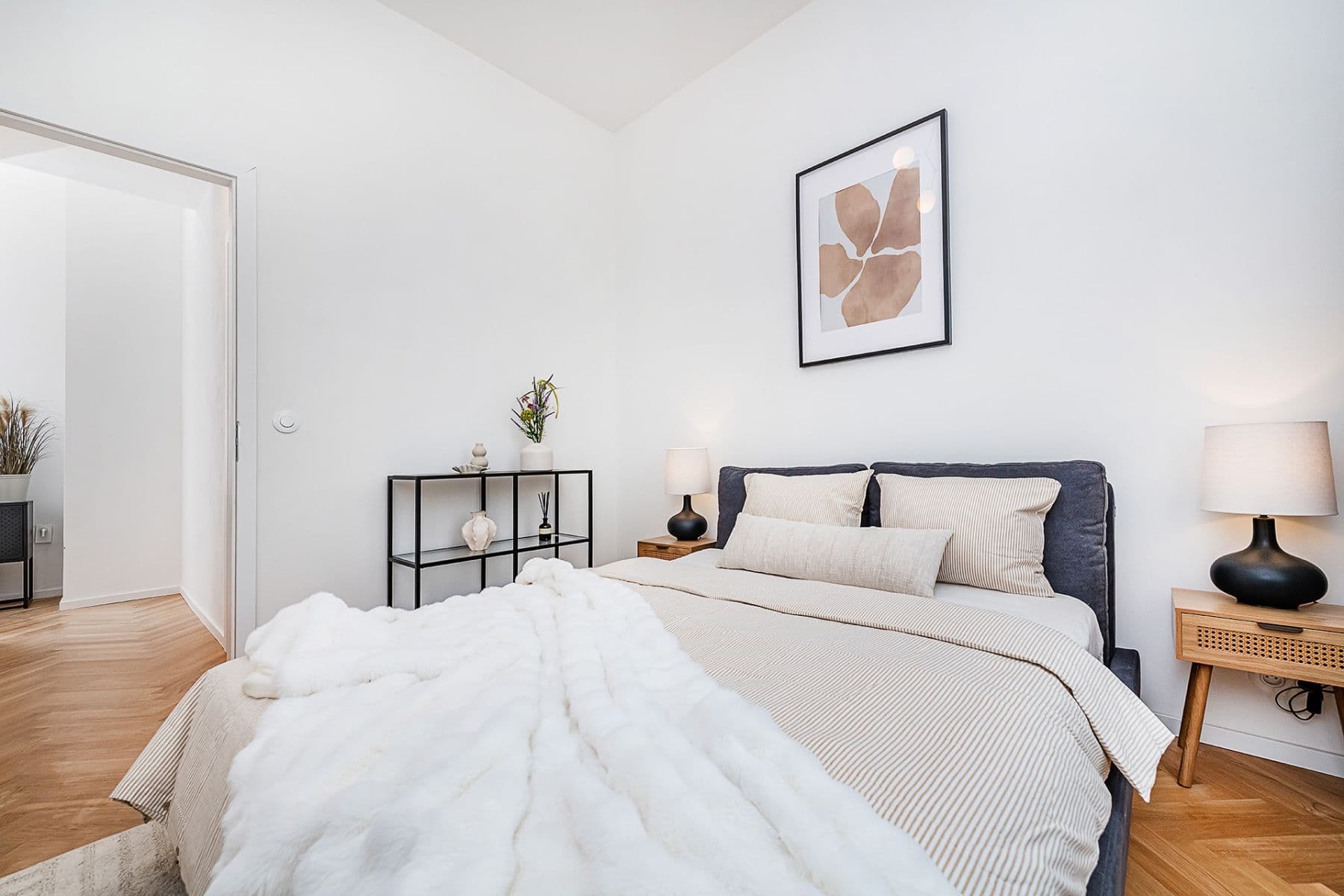 Prodej bytu 2+kk 51 m², Chodská, Praha, Praha Prodej bytu 2+kk 51 m², Chodská, Praha, Praha