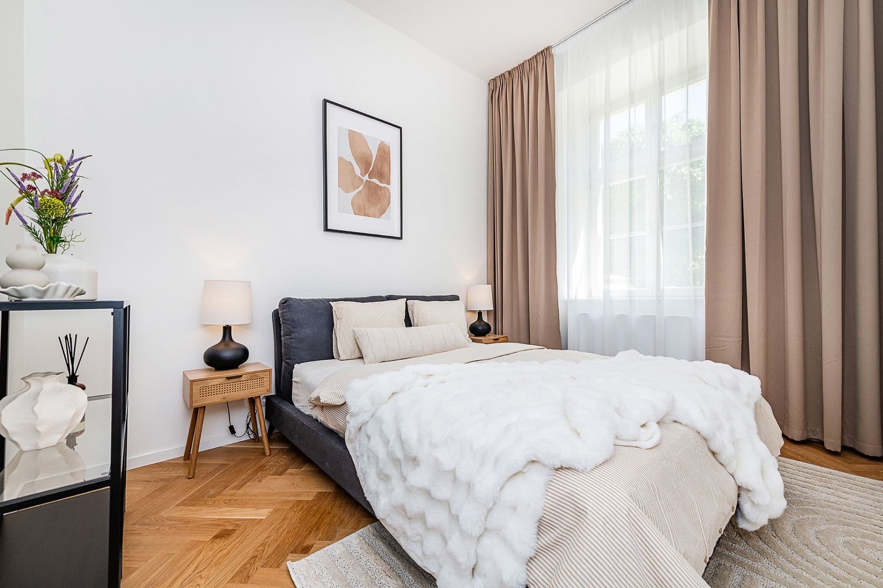 Prodej bytu 2+kk 51 m², Chodská, Praha, Praha Prodej bytu 2+kk 51 m², Chodská, Praha, Praha