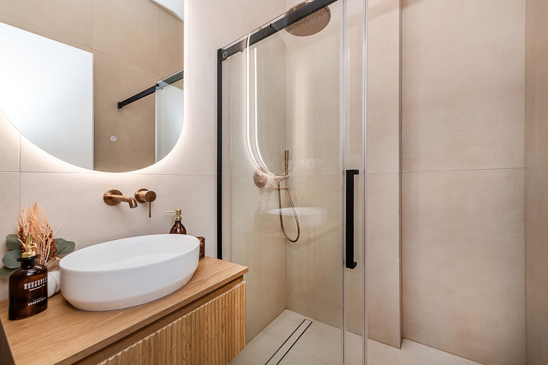 Prodej bytu 2+kk 51 m², Chodská, Praha, Praha Prodej bytu 2+kk 51 m², Chodská, Praha, Praha