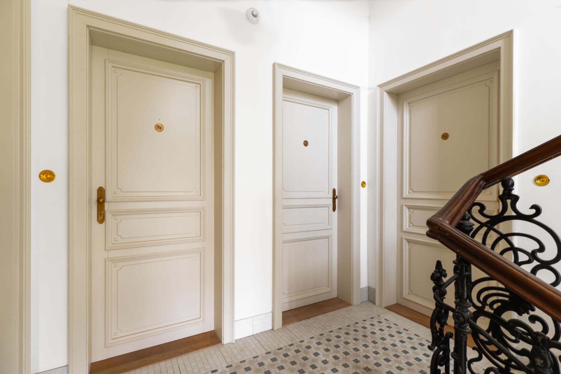 Prodej bytu 2+kk 51 m², Chodská, Praha, Praha Prodej bytu 2+kk 51 m², Chodská, Praha, Praha