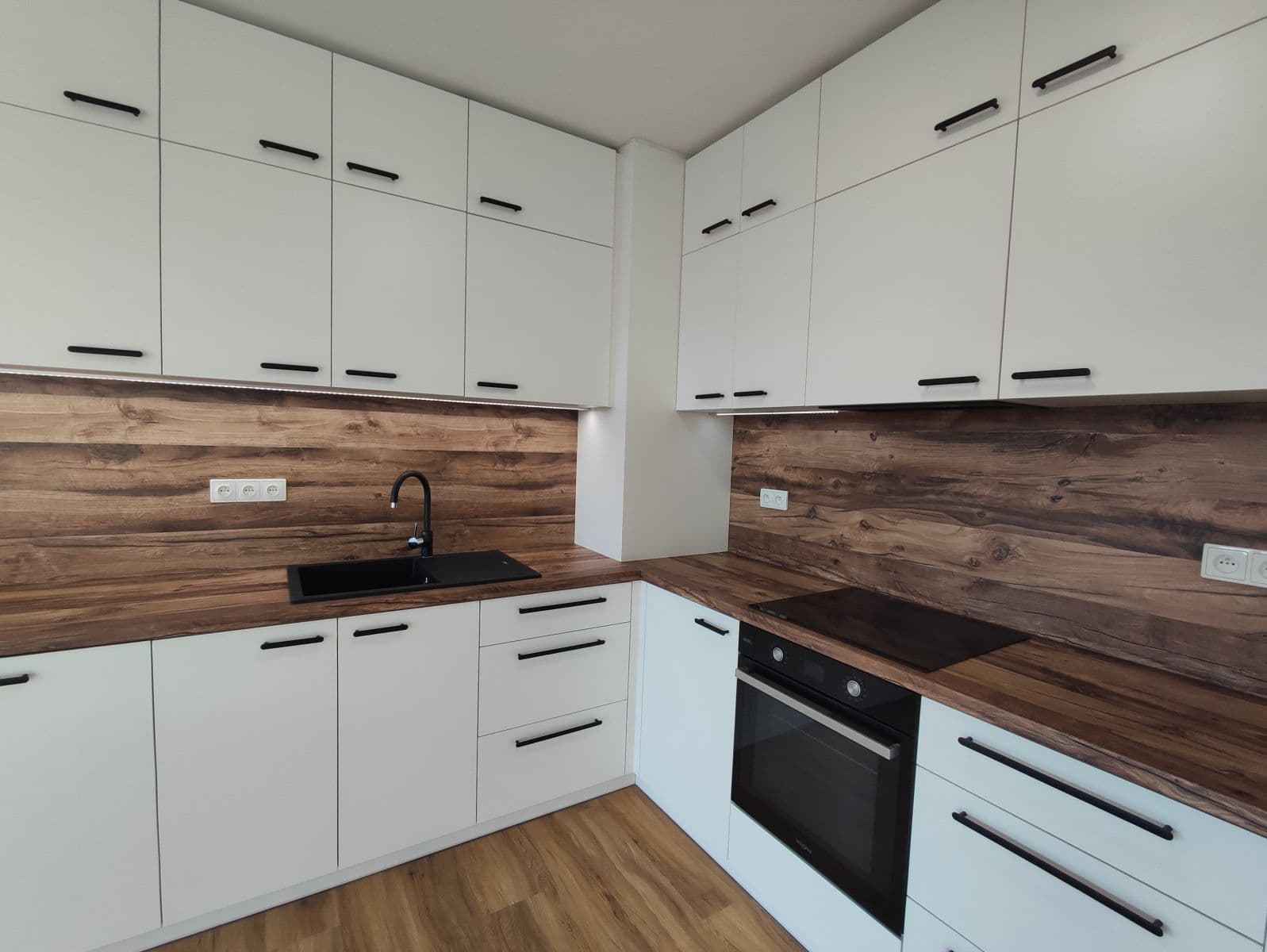 Pronájem bytu 2+kk 45 m², Školní, Svitávka, Jihomoravský kraj Pronájem bytu 2+kk 45 m², Školní, Svitávka, Jihomoravský kraj