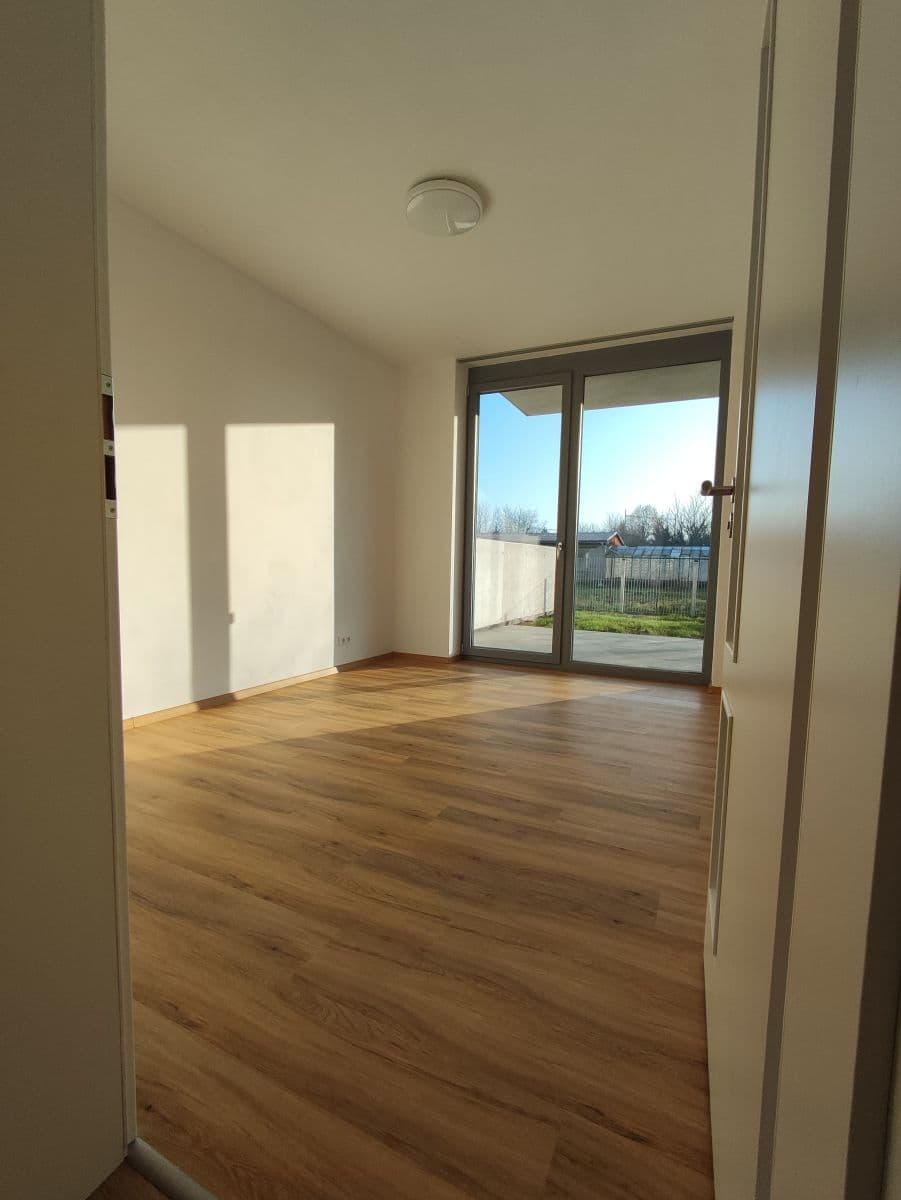 Pronájem bytu 2+kk 45 m², Školní, Svitávka, Jihomoravský kraj Pronájem bytu 2+kk 45 m², Školní, Svitávka, Jihomoravský kraj