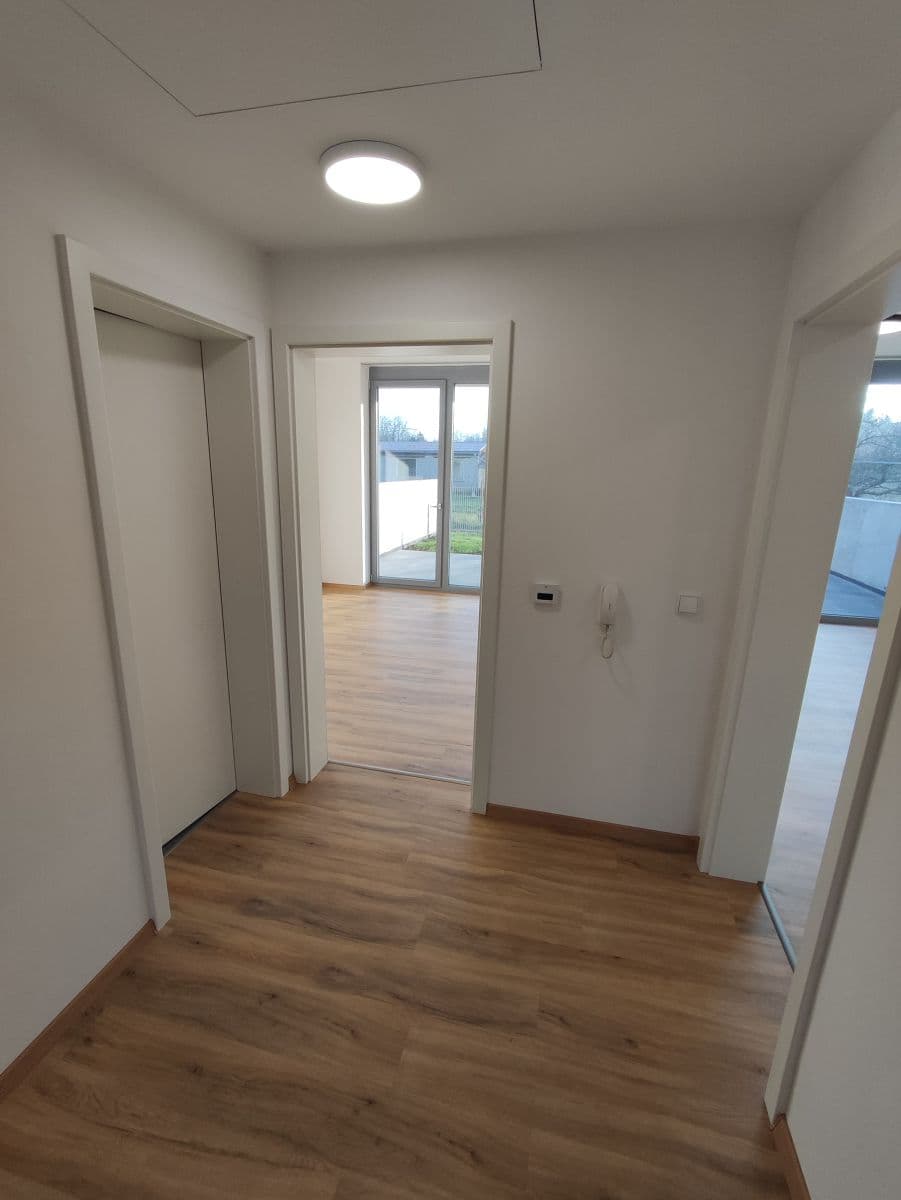 Pronájem bytu 2+kk 45 m², Školní, Svitávka, Jihomoravský kraj Pronájem bytu 2+kk 45 m², Školní, Svitávka, Jihomoravský kraj