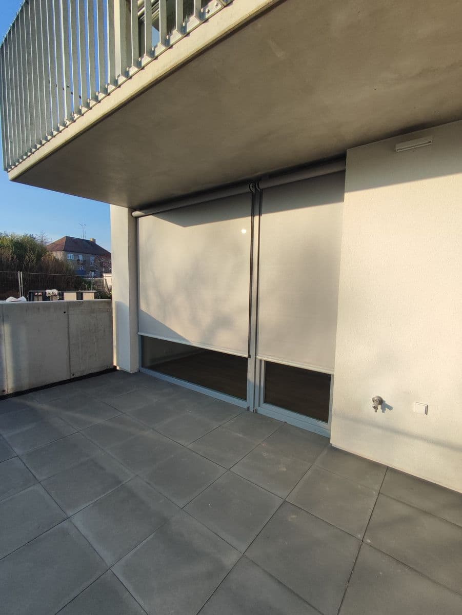 Pronájem bytu 2+kk 45 m², Školní, Svitávka, Jihomoravský kraj Pronájem bytu 2+kk 45 m², Školní, Svitávka, Jihomoravský kraj