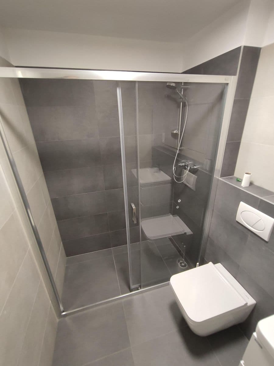 Pronájem bytu 2+kk 45 m², Školní, Svitávka, Jihomoravský kraj Pronájem bytu 2+kk 45 m², Školní, Svitávka, Jihomoravský kraj